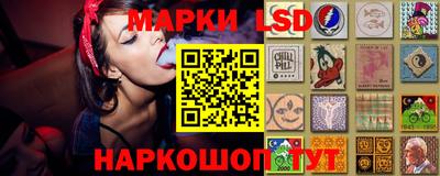 стафф Обь